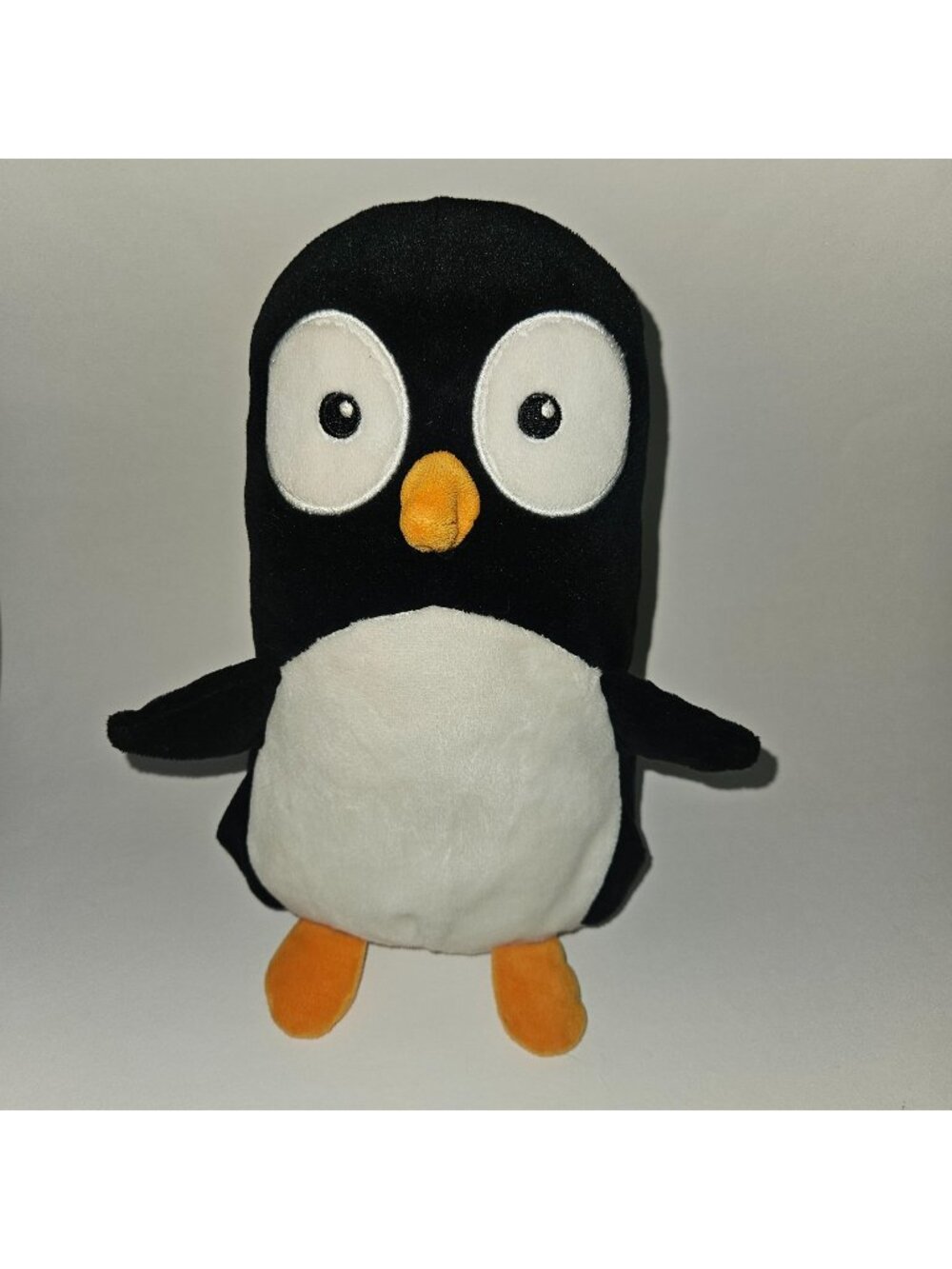 Penguin Problems Plush 10" Stuffed Animal Toy Kohl's Cares Jory John